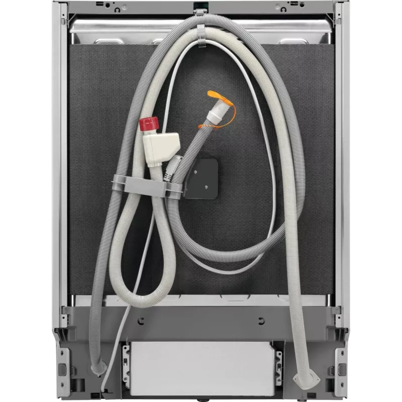 Einbau-Geschirrspüler Electrolux EEM69410W — 15 Maßgedecke, 42 dB, volle Größe 60 cm, AirDry