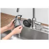 Einbau-Geschirrspüler Electrolux EEM69310L — Full-Size 60 cm, 15 Gedecke, 44 dB, AirDry, 8 Programme
