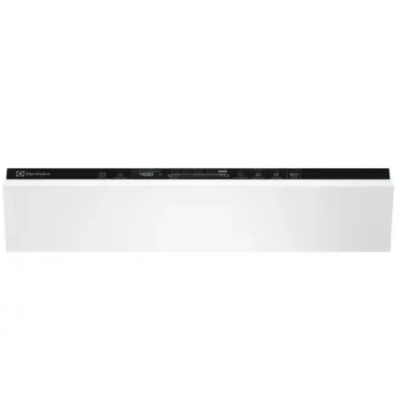 Einbau-Geschirrspüler Electrolux EEM69310L — Full-Size 60 cm, 15 Gedecke, 44 dB, AirDry, 8 Programme