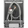 Einbau-Geschirrspüler Electrolux EEM69310L — Full-Size 60 cm, 15 Gedecke, 44 dB, AirDry, 8 Programme
