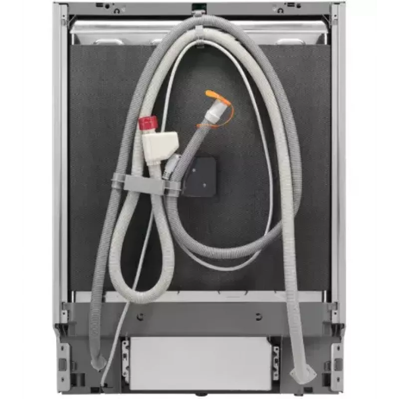 Einbau-Geschirrspüler Electrolux EEM69310L — Full-Size 60 cm, 15 Gedecke, 44 dB, AirDry, 8 Programme