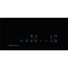 Electrolux LIL61424C Schwarz Einbau 60 cm Zonen-Induktionskochfeld 4 Zone(n)