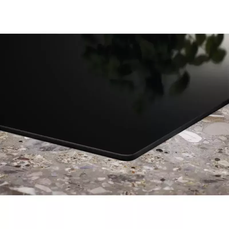 Electrolux LIL61424C Schwarz Einbau 60 cm Zonen-Induktionskochfeld 4 Zone(n)