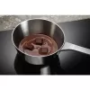 Electrolux LIL61424C Schwarz Einbau 60 cm Zonen-Induktionskochfeld 4 Zone(n)