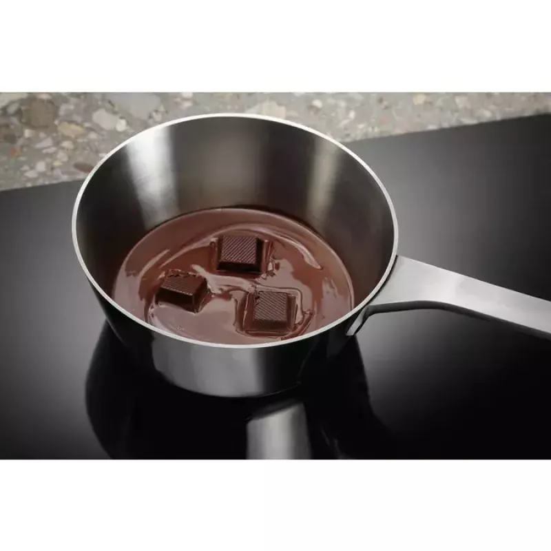 Electrolux LIL61424C Schwarz Einbau 60 cm Zonen-Induktionskochfeld 4 Zone(n)