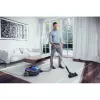 Bodenstaubsauger Electrolux EUOC94DB, Trockenreinigung, 5 L Staubbeutel, 850 W, 12 m Aktionsradius, Allergiefilter, Schwarz