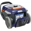 Bodenstaubsauger Electrolux EUOC94DB, Trockenreinigung, 5 L Staubbeutel, 850 W, 12 m Aktionsradius, Allergiefilter, Schwarz