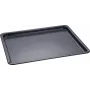 Backblech Electrolux E9OOAF11 — rechteckig 385×465×25 mm, antihaftbeschichtet, Schwarz
