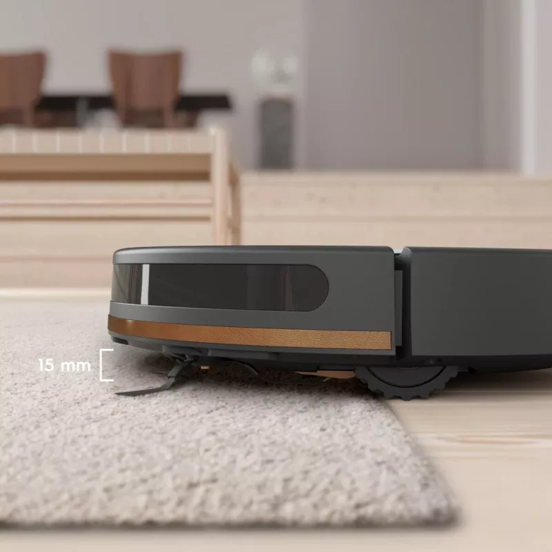 Electrolux ER61UD1UG Grau