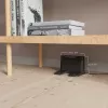 Electrolux ER61UD1UG Grau
