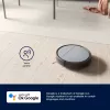 Electrolux ER61UD1UG Grau
