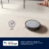 Electrolux ER61UD1UG Grau