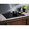 Electrolux Serie 300 LIB60424CK Schwarz Einbau 60 cm Zonen-Induktionskochfeld 4 Zone(n)