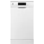 Electrolux ESA42110SW Freistehender Geschirrspüler 9 Gedecke 47 dB