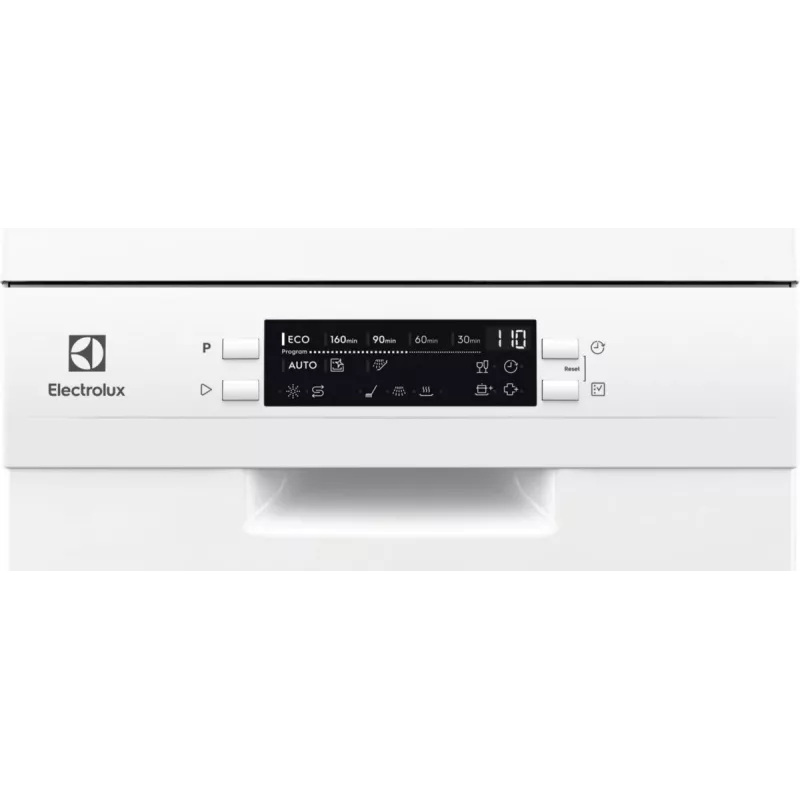 Electrolux ESA42110SW Freistehender Geschirrspüler 9 Gedecke 47 dB