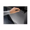 Einbau-Elektrobackofen Electrolux EOC8P39WZ — 72 l, pyrolytische Selbstreinigung, Dampf, Grill, Heißluft, Schwarz