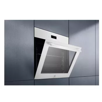Electrolux EOE8P39WV Backofen 72 L 3490 W Weiß