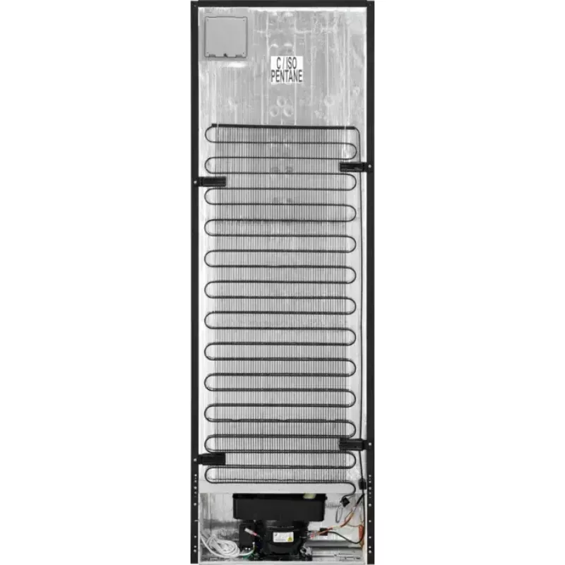 Electrolux LNC7ME32X3 Freistehend 330 L Edelstahl