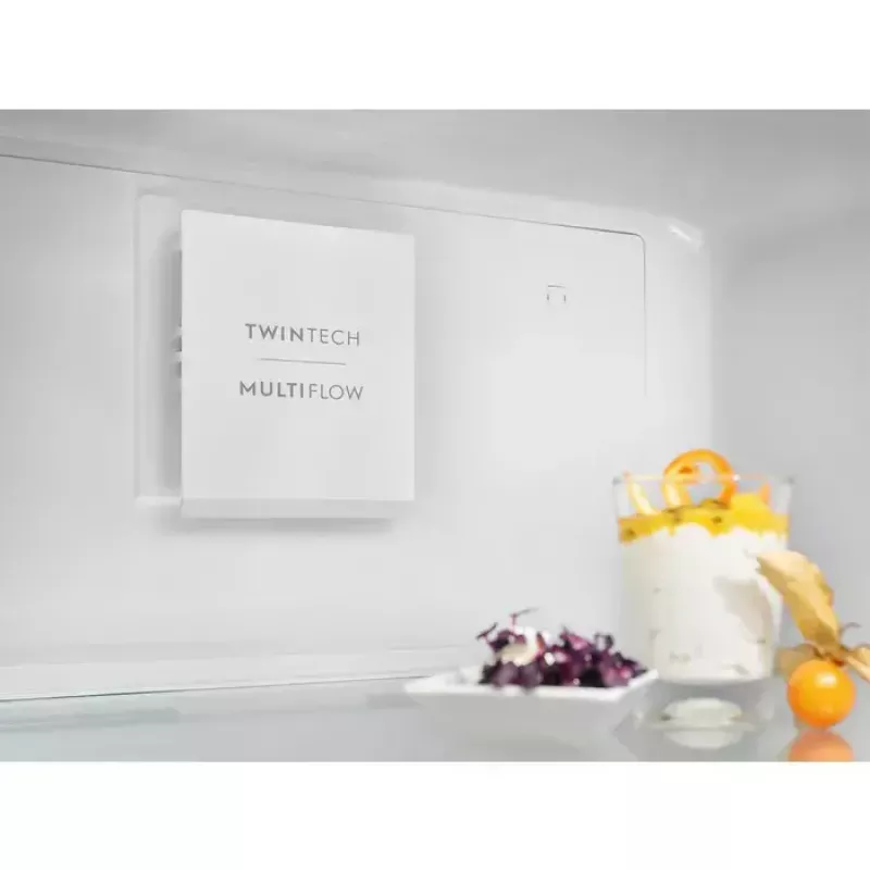 Electrolux LNC7ME32X3 Freistehend 330 L Edelstahl