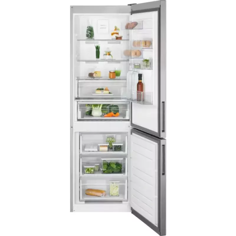 Electrolux LNC7ME32X3 Freistehend 330 L Edelstahl