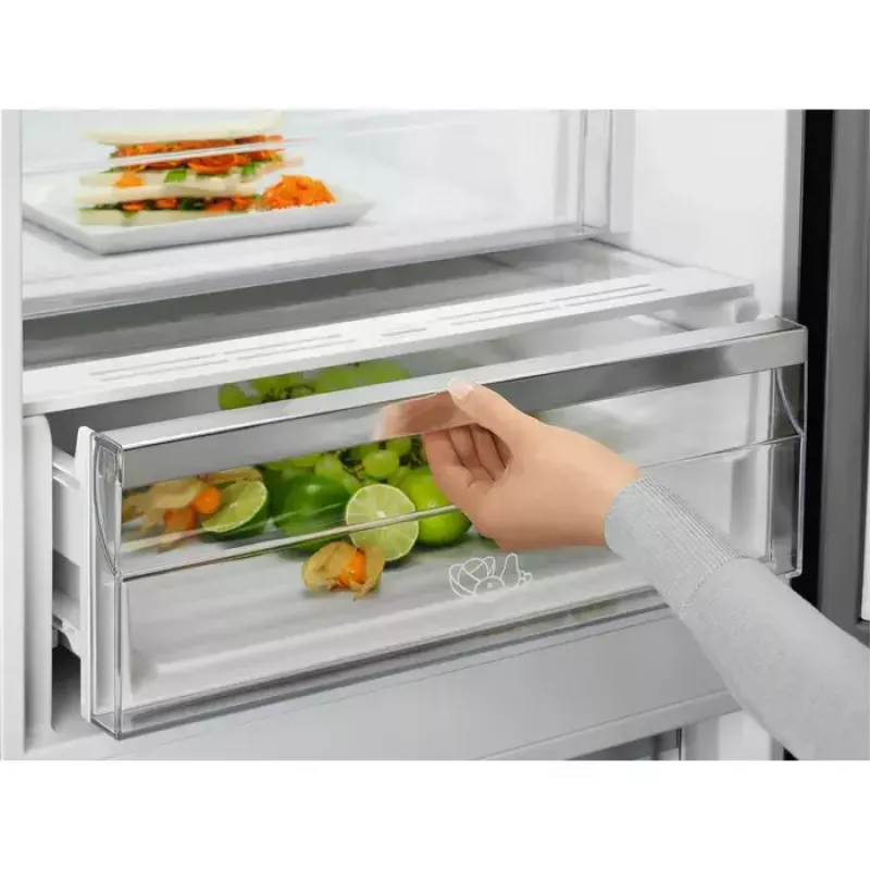 Electrolux LNC7ME32X3 Freistehend 330 L Edelstahl