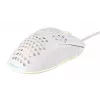 Gaming-Maus Deltaco GAM-108-W USB Typ A