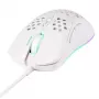 Gaming-Maus Deltaco GAM-108-W USB Typ A