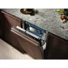 Einbau-Geschirrspüler Electrolux EEA43211L — Slimline 45 cm, 13 Gedecke, 47 dB, AirDry