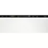 Einbau-Geschirrspüler Electrolux EEA43211L — Slimline 45 cm, 13 Gedecke, 47 dB, AirDry