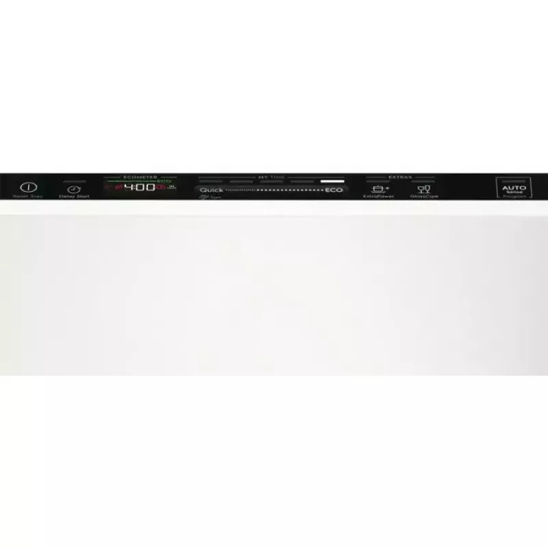 Einbau-Geschirrspüler Electrolux EEA43211L — Slimline 45 cm, 13 Gedecke, 47 dB, AirDry