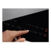 Electrolux EIV634 Schwarz Einbau 60 cm Zonen-Induktionskochfeld 4 Zone(n)