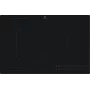 Electrolux Serie 600 EIV83443CT Schwarz Einbau 80 cm Zonen-Induktionskochfeld 4 Zone(n)