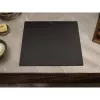 Electrolux Serie 600 EIV83443CT Schwarz Einbau 80 cm Zonen-Induktionskochfeld 4 Zone(n)