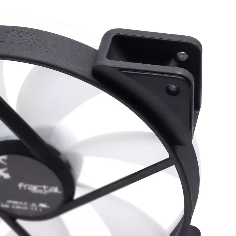 Lüfter Fractal Design Prisma AL-14 3P