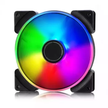 Lüfter Fractal Design Prisma AL-14 3P