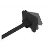 Deckenhalterung Multibrackets M Public Large Single Schwarz 3000