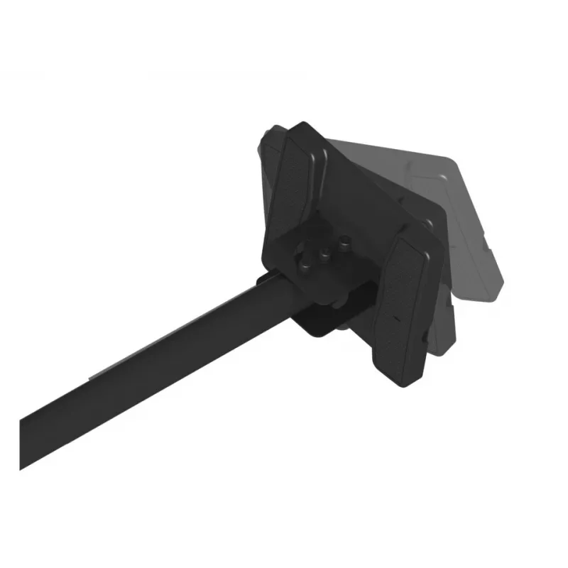 Deckenhalterung Multibrackets M Public Large Single Schwarz 3000
