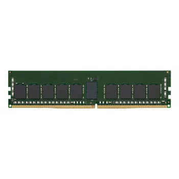 Kingston Technology KTD-PE432D8/16G Speichermodul 16 GB 1 x 16 GB DDR4 3200 MT/s 288-Pin DIMM ECC