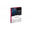 Kingston Technology FURY 48GB 8400MT/s DDR5 CL40 CUDIMM (Kit mit 2) Renegade Silber XMP