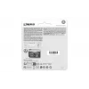 USB-Flash-Laufwerk KINGSTON IronKey Locker Plus 50 G2 64 GB, USB Typ-A, USB 3.2 Gen 1, AES-256, FIPS 197