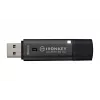 USB Flash Drive KINGSTON IronKey Locker Plus 50 G2 256 GB, USB Typ-A, USB 3.2 Gen 1, AES-256, FIPS 197