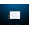 USB Flash Drive KINGSTON IronKey Locker Plus 50 G2 256 GB, USB Typ-A, USB 3.2 Gen 1, AES-256, FIPS 197