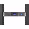 Eaton 9PX 3000i RT2U Li-Ion USV Doppelwandler 3 kVA 2400 W 10 AC-Ausgänge