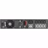 Eaton 9PX 3000i RT2U Li-Ion USV Doppelwandler 3 kVA 2400 W 10 AC-Ausgänge