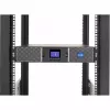 Eaton 9PX 3000i RT2U Li-Ion USV Doppelwandler 3 kVA 2400 W 10 AC-Ausgänge