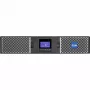 Eaton 9PX 3000i RT2U Li-Ion USV Doppelwandler 3 kVA 2400 W 10 AC-Ausgänge