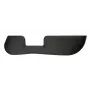 Contour Design RollerWave3, Schwarz, Kunstleder, 510 mm, 122 mm, 27 mm, 280 g