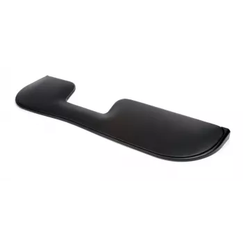 Contour Design RollerWave3, Schwarz, Kunstleder, 510 mm, 122 mm, 27 mm, 280 g