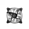 Chieftec Chieftronic Nova Set Lüfter 12 cm Schwarz 3 Stück