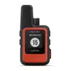 Garmin inReach Mini 2 Personal Schwarz Rot IPX7 336h Batterielaufzeit